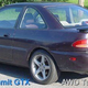 Illustration for article titled For $4,995, This AWD 1993 Eagle Summit Might Just Top Your List